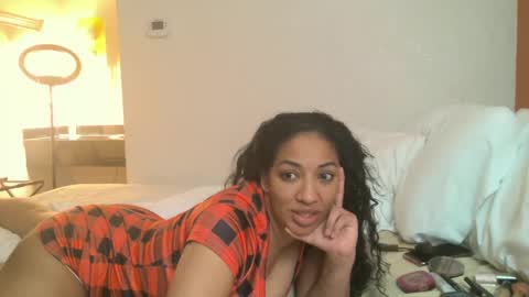karinabonita online show from September 25, 3:05 am