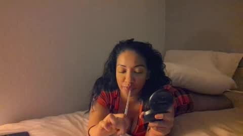 karinabonita online show from September 21, 5:50 am