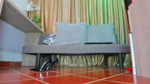 KARINA online show from May 29, 3:15 am