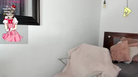 Karina online show from January 19, 12:07 pm
