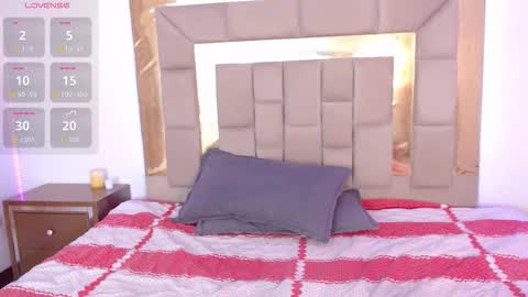 Karina online show from March 18, 1:16 pm