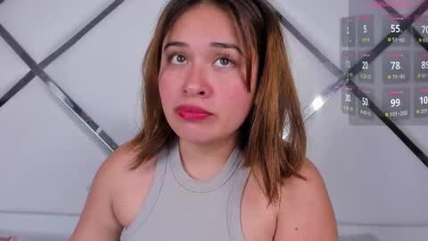 karinasanchezz online show from September 13, 3:47 am
