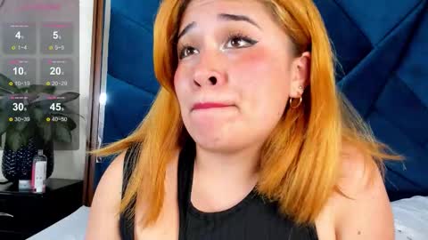 karinasanchezz online show from November 16, 4:47 am