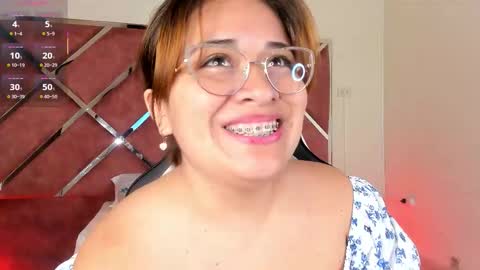 karinasanchezz online show from September 21, 3:27 am