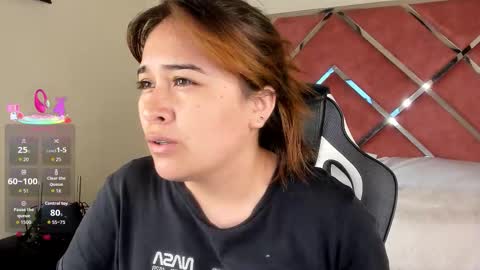 karinasanchezz online show from September 24, 6:56 am