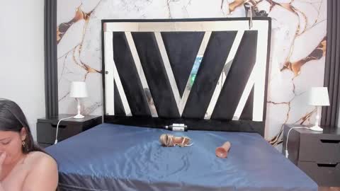 KarinaSimonz online show from October 11, 11:51 pm