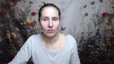 KarinaSwann online show from September 26, 8:23 am