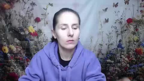 KarinaSwann online show from October 3, 7:13 am