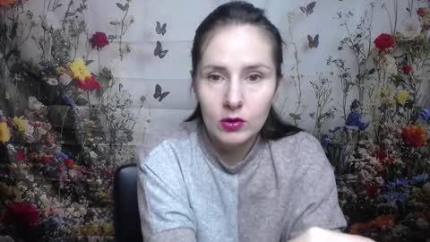 KarinaSwann online show from September 30, 6:08 am