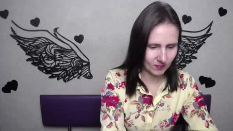 KarinaSwann online show from September 25, 6:12 am