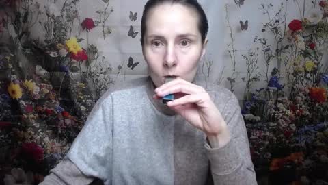 KarinaSwann online show from October 6, 5:02 am