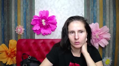KarinaSwann online show from September 18, 6:01 am