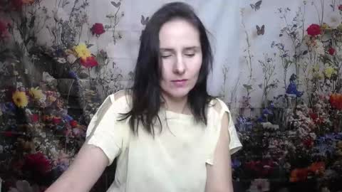 KarinaSwann online show from October 1, 6:51 am