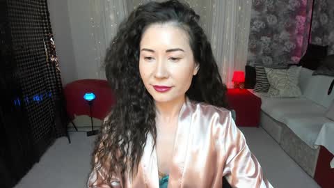KarinaSweeety online show from December 5, 9:50 am