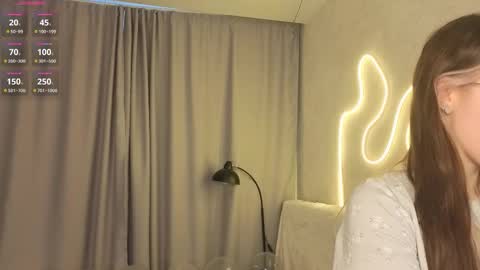 Grace  online show from February 19, 4:23 am