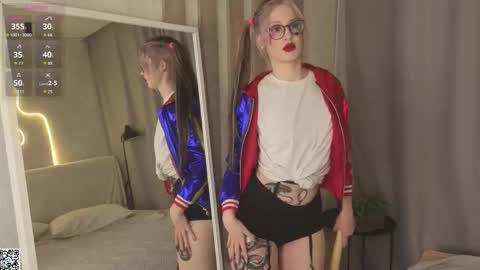 Grace  online show from February 9, 4:26 am