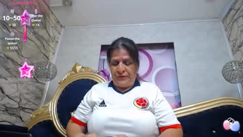 Karito online show from October 7, 11:25 am