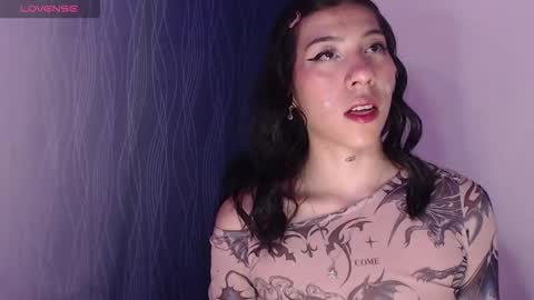 KARLA online show from March 14, 2:23 am