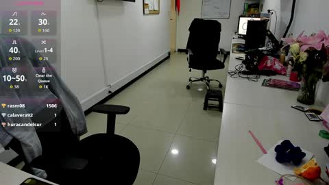 karla_cg online show from May 16, 9:03 pm