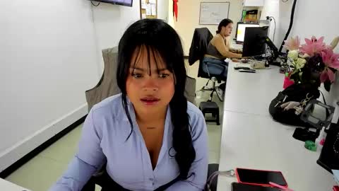 karla_cg online show from May 14, 3:18 pm