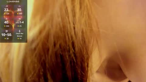 Karla online show from March 6, 6:58 pm