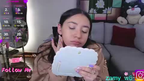 karla online show from July 10, 6:58 am