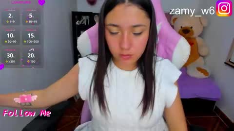 karla online show from December 3, 8:06 am