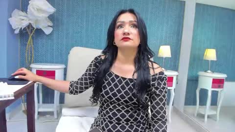 Karla online show from October 1, 1:32 am