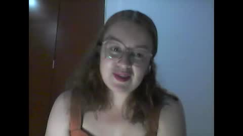 karla_fossey online show from September 12, 4:24 am