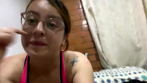 karla_fossey online show from January 10, 5:12 am