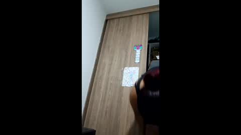 Karla Gonzaless online show from December 5, 9:32 am