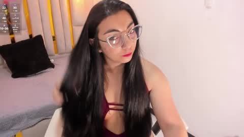 Karla  online show from December 12, 11:07 am
