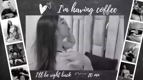 Karla  online show from October 9, 11:36 am