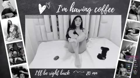 Karla  online show from December 15, 10:42 am