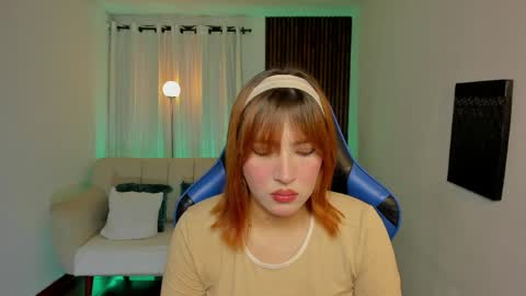 Karlita online show from May 21, 2:53 am