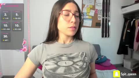 Karla online show from May 18, 4:24 pm