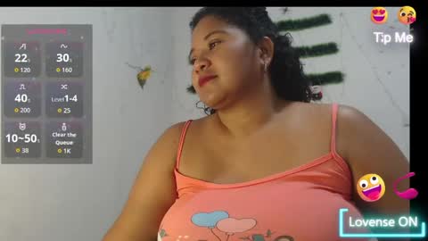 Karla online show from May 13, 4:57 pm