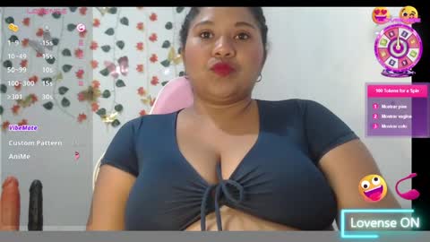 Karla online show from May 23, 2:54 am