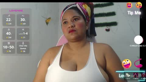 Karla online show from May 6, 4:11 pm
