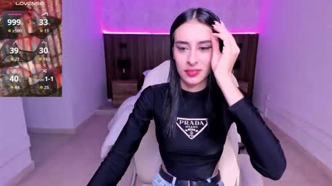 Karlaa  online show from February 22, 11:55 am