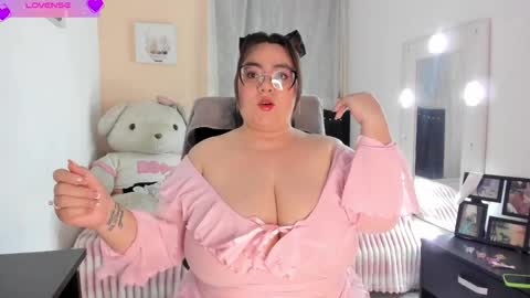 Karla Lane  online show from May 17, 2:33 am
