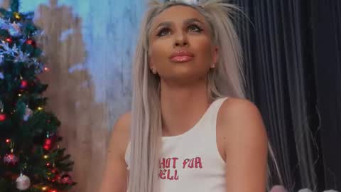 KarlaBart online show from January 6, 8:23 pm