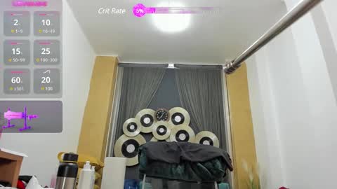 karlahartley online show from January 26, 5:02 am