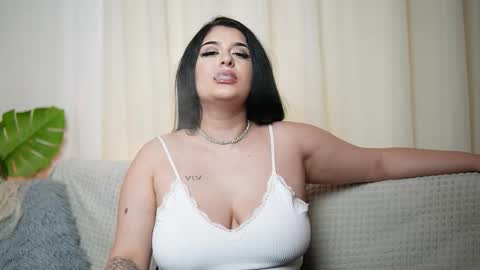  Karla  online show from October 3, 8:47 pm