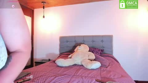 Karla  MODEL INDEPENT online show from April 5, 4:44 am