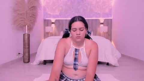 Karli online show from April 4, 7:34 pm