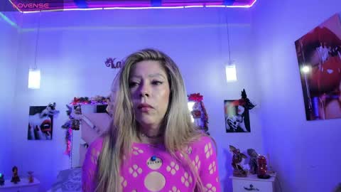 Karly Moonns online show from December 15, 1:46 am