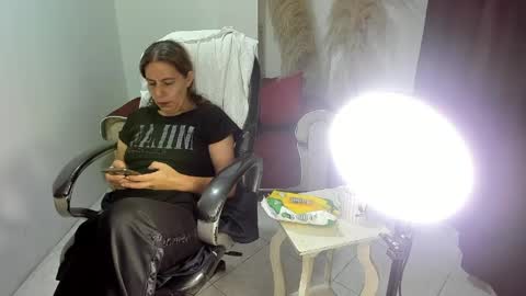 KARLYE online show from May 12, 3:59 am