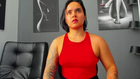   online show from May 6, 4:22 pm