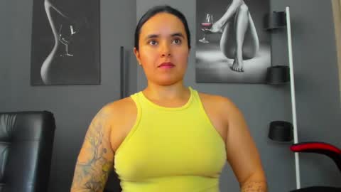   online show from May 20, 7:55 pm